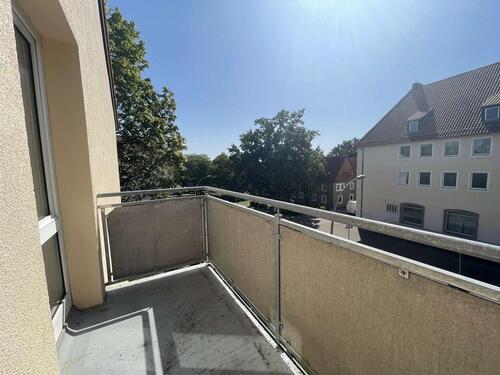 Foto - Etagenwohnung in Salzgitter