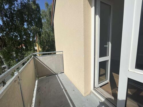 Foto - Etagenwohnung in Salzgitter zur Miete