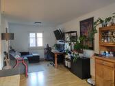 Foto - Etagenwohnung in Siebeldingen