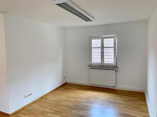 Foto - Etagenwohnung in Siebeldingen zur Miete