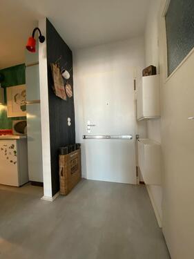 Foto - Etagenwohnung in Berlin zum Kaufen