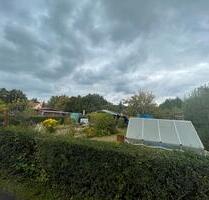 Kleingarten-Pachtgarten Abzugeben im kleinen Gartenverein - Pirna