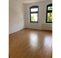 Helle 3-Raum Wohnung in Eisleben zu vermieten - Hettstedt