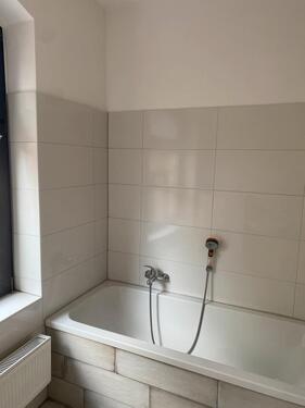 Foto - Etagenwohnung in Hettstedt zur Miete