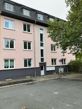 Foto - Etagenwohnung zur Miete in Erfurt