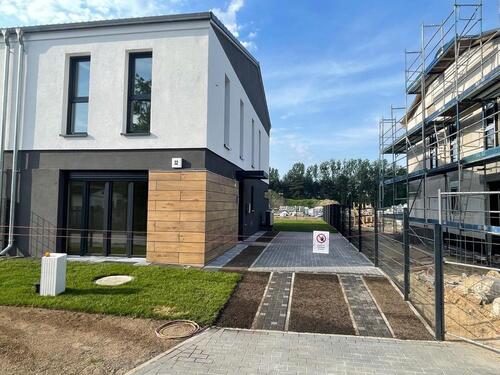 Foto - Einfamilienhaus zur Miete in Fredersdorf-Vogelsdorf