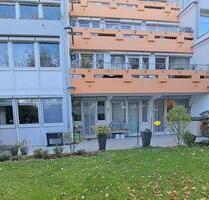 Gepflegte 3,5 Zimmer Eigentumswohnung mit Terrasse und Garten - Taunusstein