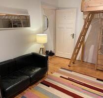 1 Zimmer Wohnung am Ostkreuz - 1.100,00 EUR Kaltmiete, in Berlin (PLZ: 10245) Friedrichshain-Kreuzberg