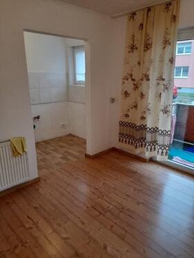 Foto - Etagenwohnung zur Miete in Bad Säckingen