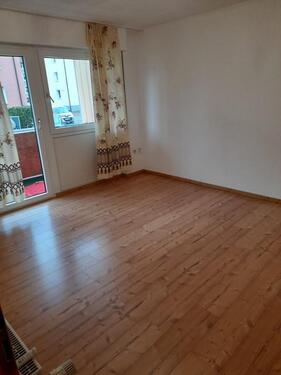 Foto - Etagenwohnung in Bad Säckingen