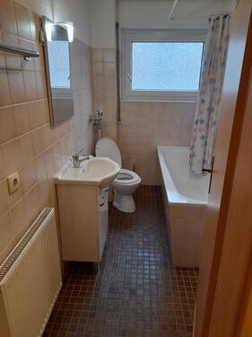 Foto - Etagenwohnung in Bad Säckingen zur Miete