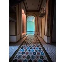 KOMBI: Beide Wohnungen zusammen (90 m²) - Stuttgart Stuttgart-West