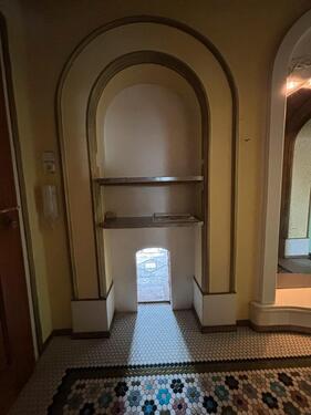 Foto - Etagenwohnung in Stuttgart