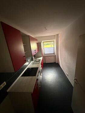 Foto - Etagenwohnung in Wilhelmshaven zur Miete