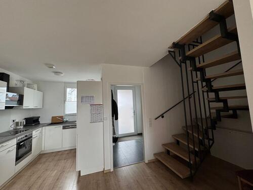 Foto - Neuwertiges Reihenmittelhaus 133 qm Bj. 2022