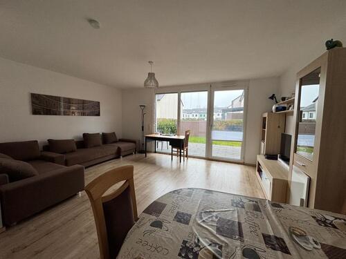 Foto - 5 Zimmer Einfamilienhaus in Crailsheim