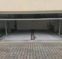 Ab sofort: Garagenplatz zu vermieten in Limburg-Blumenrod - Limburg an der Lahn
