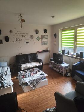 Foto - 1 Zimmer Etagenwohnung in Oldenburg