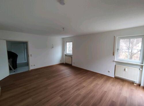 Foto - 1 Zimmer Etagenwohnung zur Miete in Bad Abbach