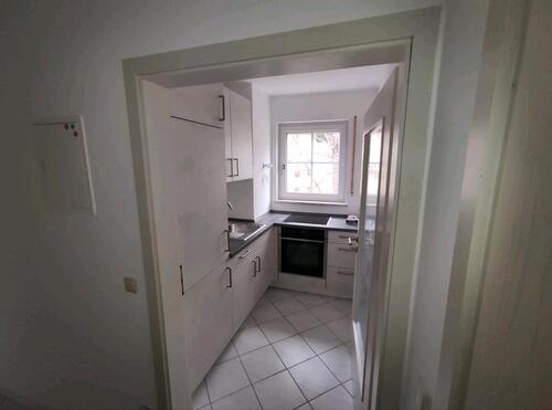 Foto - Etagenwohnung in Bad Abbach zur Miete