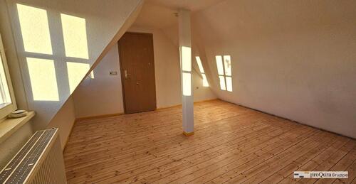 Foto - Charmante Maisonette-Wohnung im Herzen von Mühlhausen