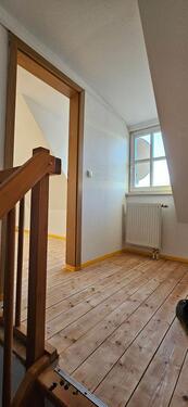 Foto - 3 Zimmer Maisonettenwohnung in Mühlhausen (Thüringen)