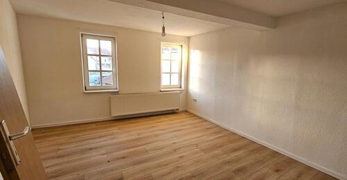 Foto - Maisonettenwohnung in Mühlhausen (Thüringen) zur Miete