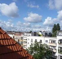 Wohnungsswap - 3 Zimmer, 135 m² - Fasanenstraße, Wilmersdorf, Berlin