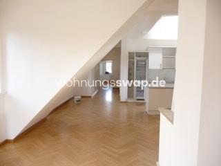 Foto - Etagenwohnung in Berlin zur Miete