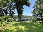 Foto - Traumvilla am See mit eigenem Steg, 35 min von Berlin-Innenstadt max. 3 Monate