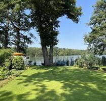 Traumvilla am See mit eigenem Steg, 35 min von Berlin-Innenstadt max. 3 Monate - Königs Wusterhausen Niederlehme Traumvilla am See mit eigenem Steg, 35 min von Berlin-Innenstadt max. 3 Monate - Königs Wusterhausen Niederlehme