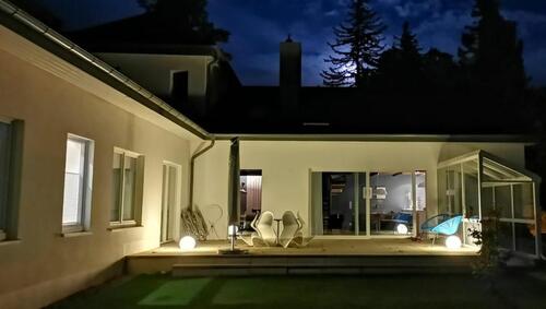 Foto - 7 Zimmer Villa zur Miete in Königs Wusterhausen