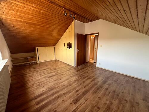 Foto - Dachgeschoss Wohnung Geislingen an der Steige