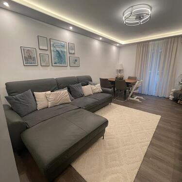 Foto - 3-Zimmer-ETW in Bestlage Bad Homburg Innenstadt