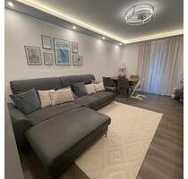 3-Zimmer-ETW in Bestlage Bad Homburg Innenstadt - Bad Homburg vor der Höhe Berliner Siedlung/Gartenfeld