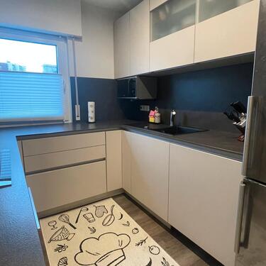 Foto - Hochparterre in Bad Homburg vor der Höhe zum Kaufen