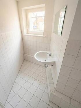 Foto - 2 Zimmer Etagenwohnung in Güstrow