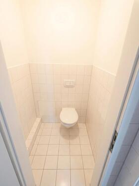 Foto - Etagenwohnung in Güstrow zur Miete