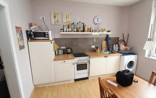 Foto - 2 Zimmer Etagenwohnung zur Miete in Bochum