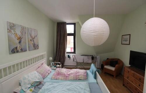 Foto - 2 Zimmer Etagenwohnung in Bochum