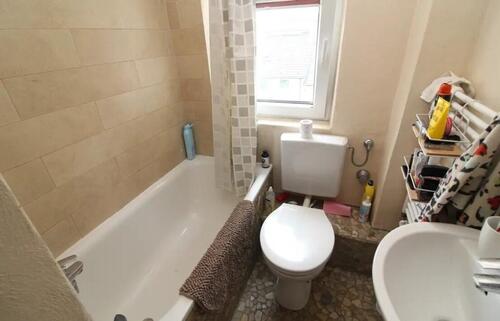 Foto - Etagenwohnung in Bochum zur Miete