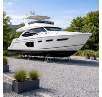 Stellplatz für Boote & Yachten - 1.234,00&nbsp;EUR Miete, in Backnang (PLZ: 71522)