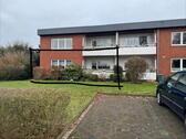 Foto - 3 Zimmer Erdgeschoßwohnung in Husum
