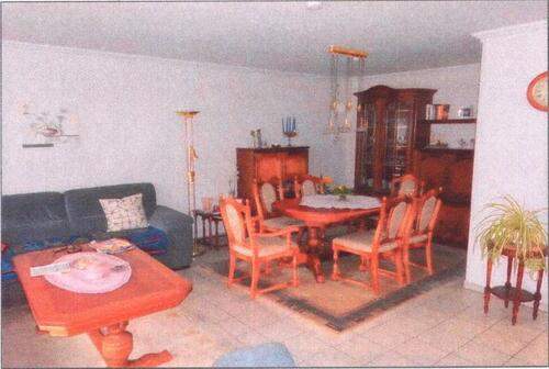 Foto - Erdgeschoßwohnung in Husum zur Miete