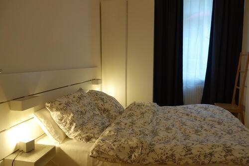 Foto - 2 Zimmer Etagenwohnung in Berlin