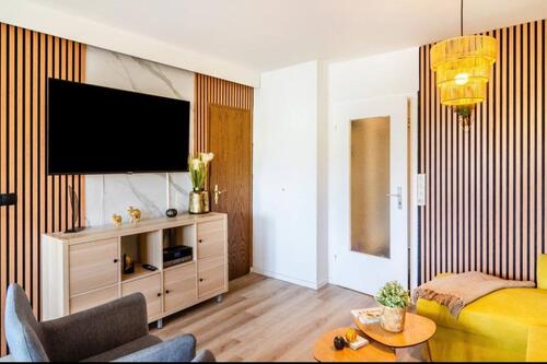 Foto - 3 Zimmer Etagenwohnung in Braunlage