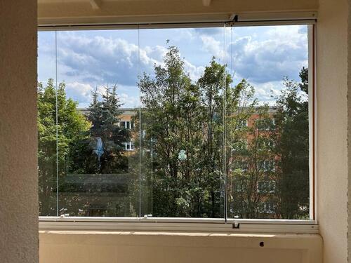 Foto - 2 Zimmer Etagenwohnung zur Miete in Zschopau