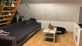 Foto - 3 Zimmer Dachgeschoßwohnung zur Miete in Morschen