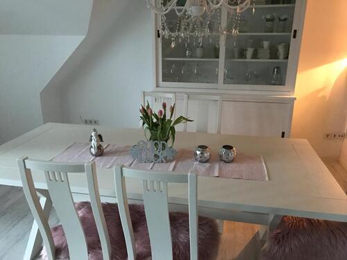 Foto - 4 Zimmer Dachgeschoßwohnung zur Miete in Gummersbach