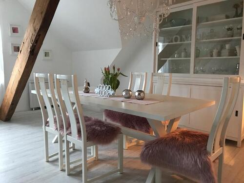 Foto - 4 Zimmer Dachgeschoßwohnung in Gummersbach